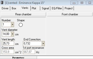 Box Kurve 3 Data II