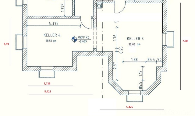Kellerraum L
