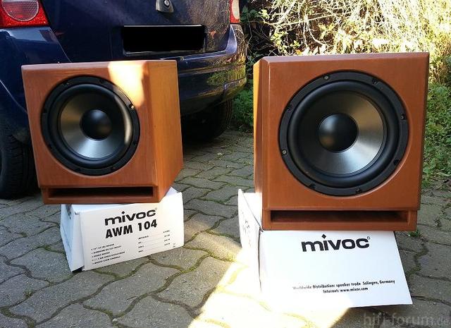 Mv1 mv1 hififorum.de Bildergalerie