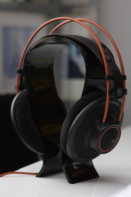 AKG K712 Pro