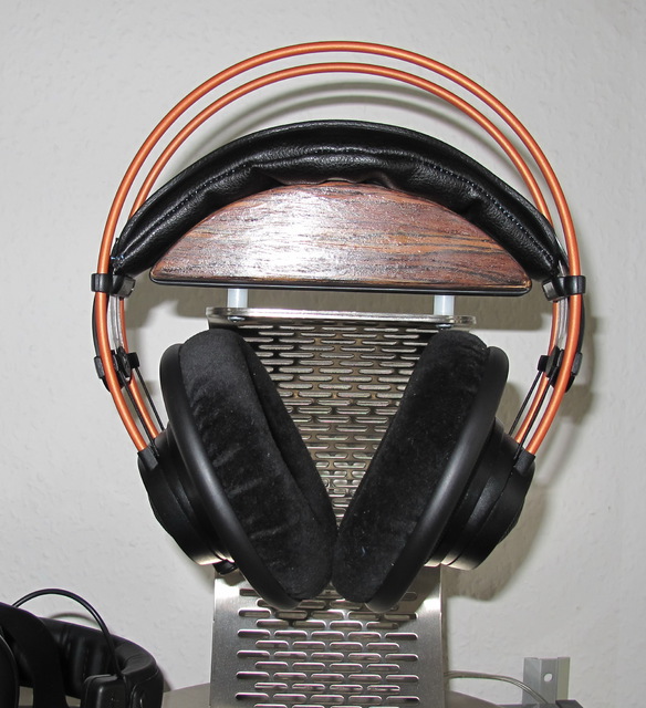 Kopfband Tuning