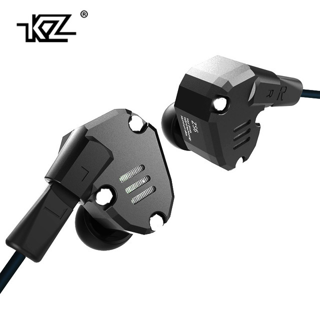 KZ ZS6