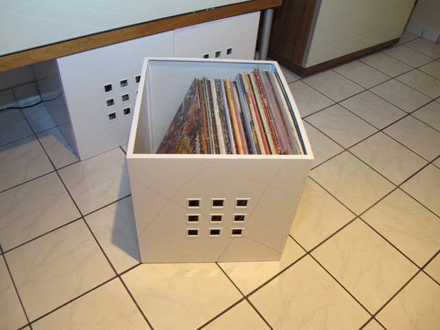 Schallplattenregale Was Ist Nach Expedit Noch Empfehlenswert Schallplatten Lp Vinyl Hifi Forum Seite 2