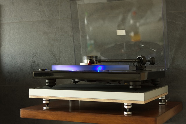 Pro-Ject Xpression 3 Comfort