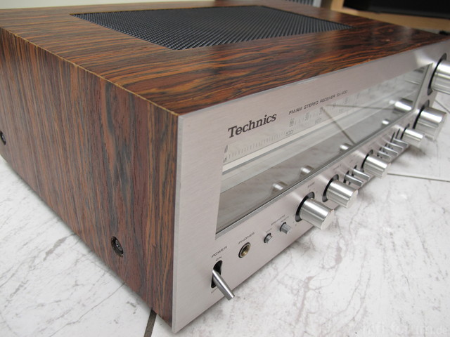 Technics SA-400 ge?lt