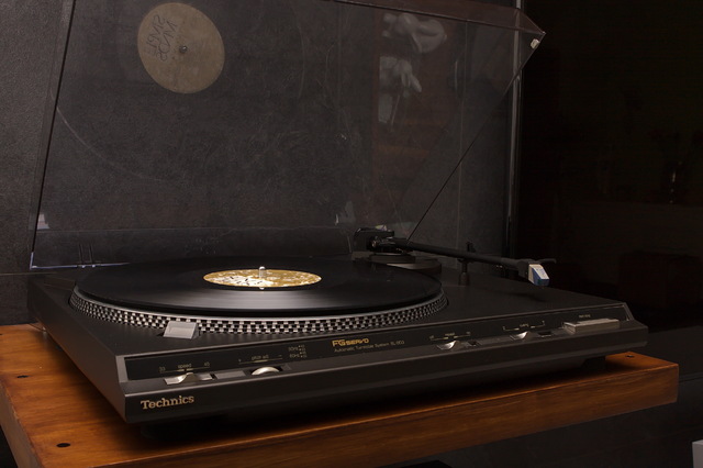 Technics SL-BD 3