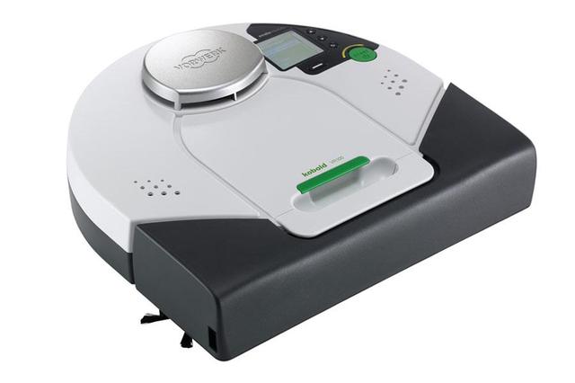 Vorwerk Roboter