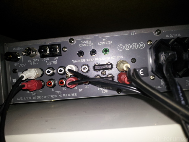 Preamp