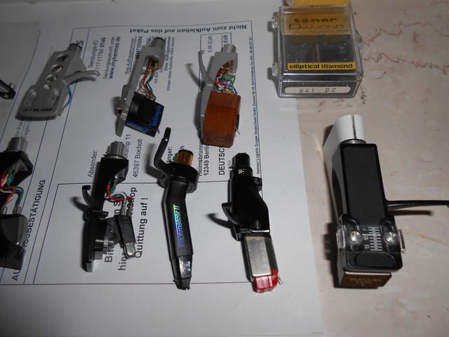 Systeme