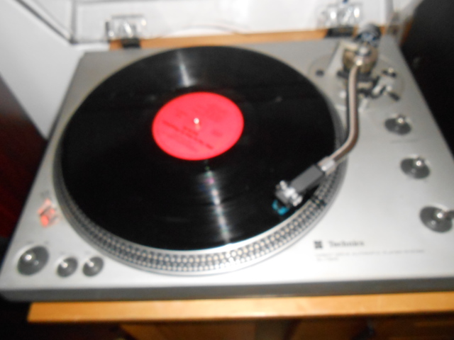 Technics sl-1300