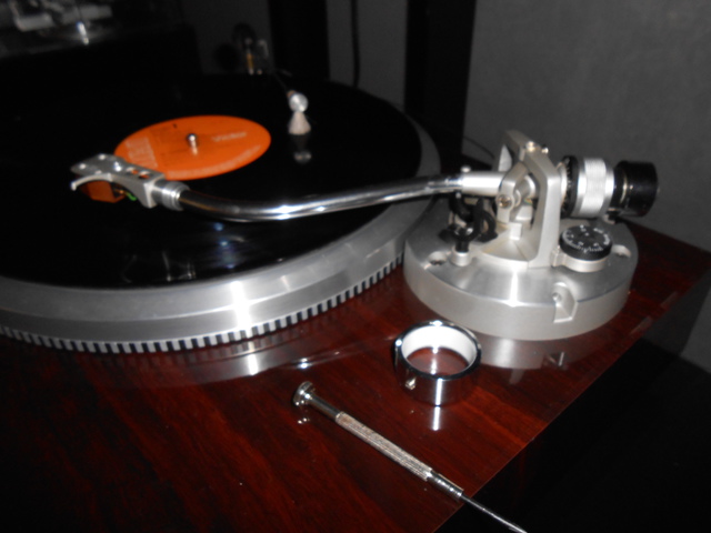 Technics SL-M1