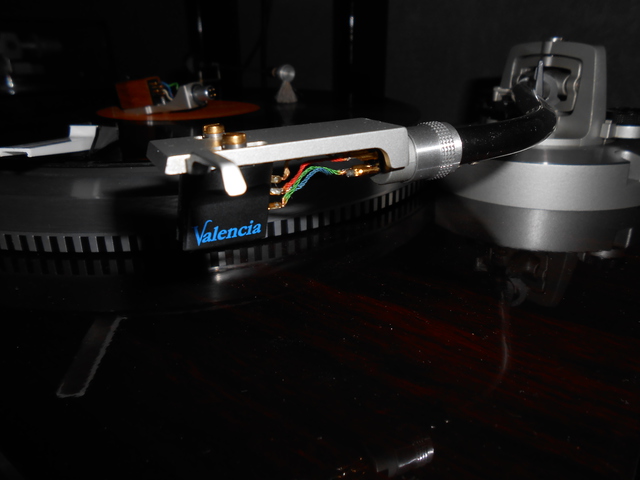 Technics SL-M1