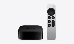 apple tv neu