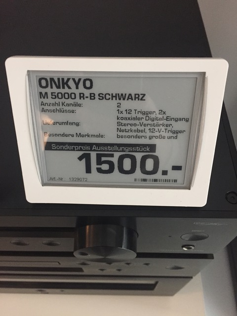 Onkyo