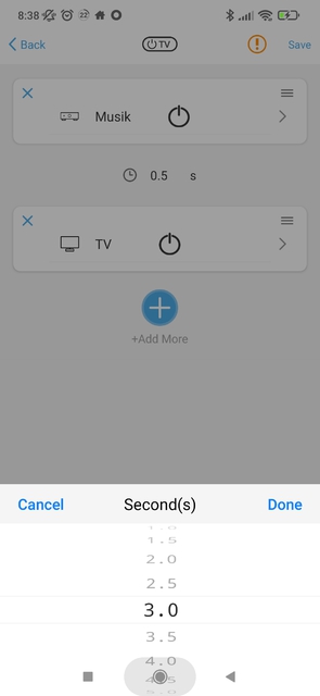 Sofaton App