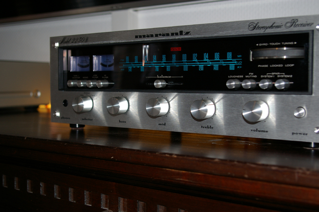 Marantz 2230B