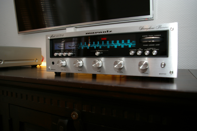 Marantz 2230B