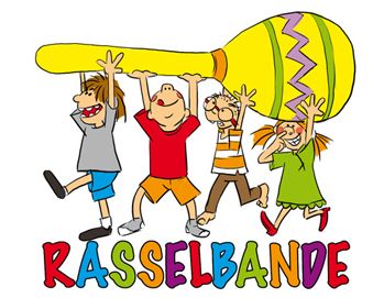 Rasselbande 01