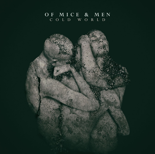 Of Mice Men Cold World Cover