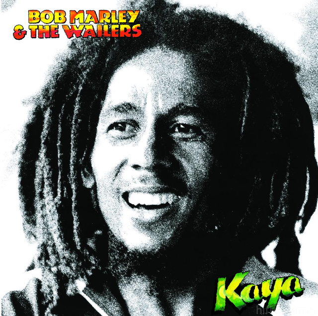 Bob Marley   Kaya