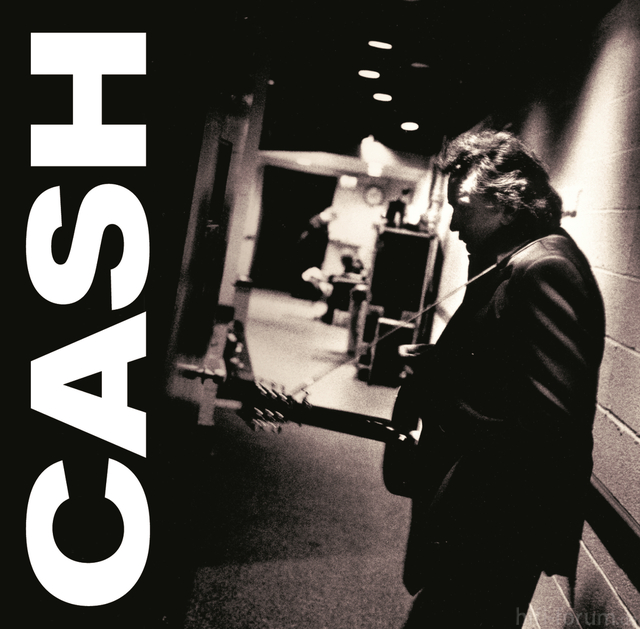 Johnny Cash - American III: Solitary Man