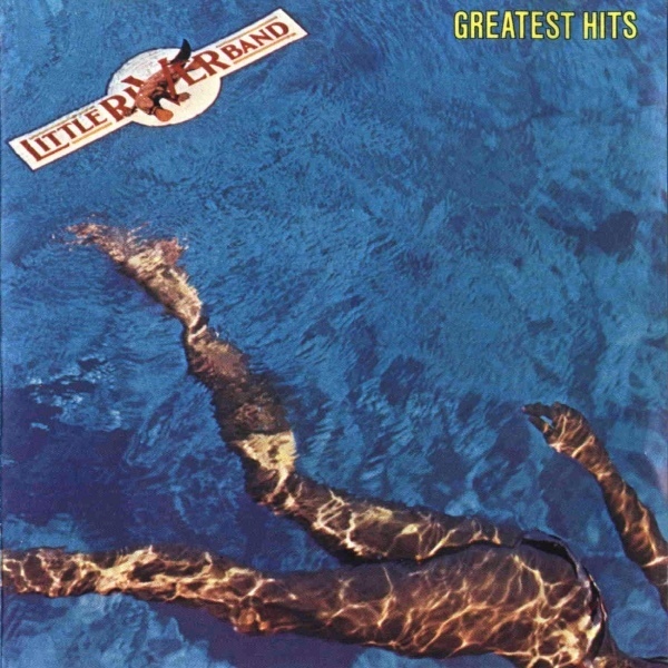 Little River Band   Greatest Hits