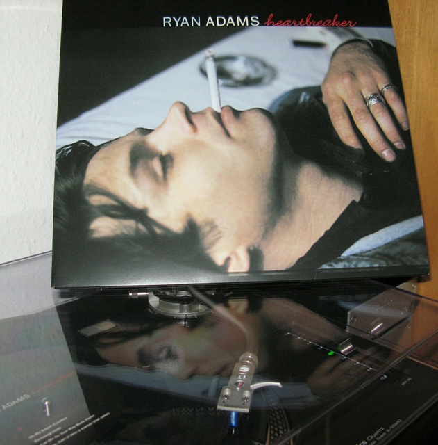 Ryan Adams - Heartbreaker