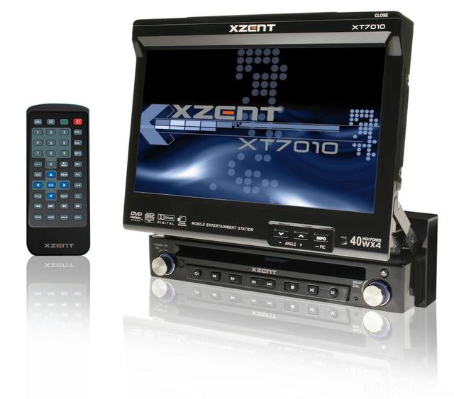 XZENT XT7010