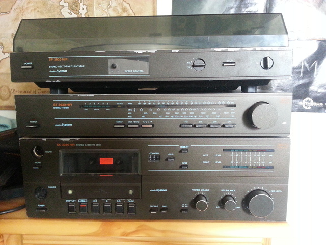 Rft S3930