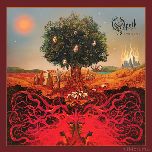 Cdcover Opeth Heritage