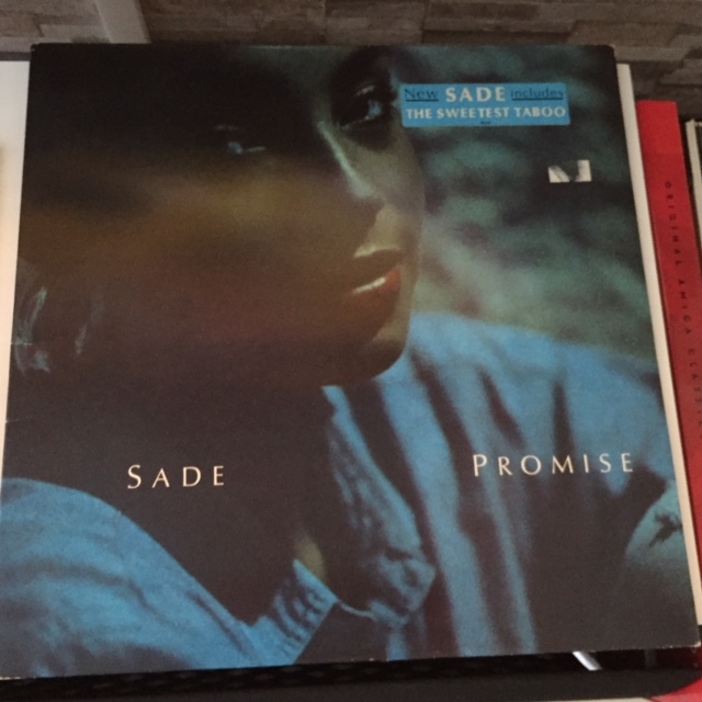 Sade