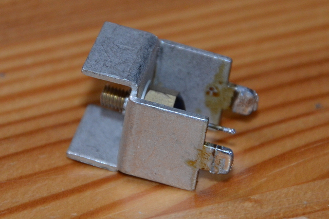 Z-Diode D11 Grundig RTV 340