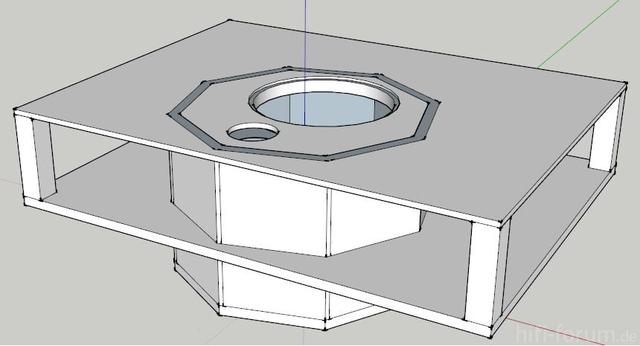 RRM Diagonal Fertig