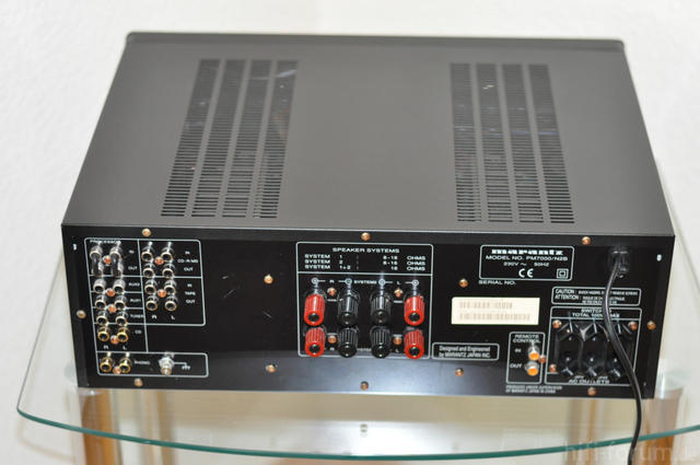 Marantz PM 7000