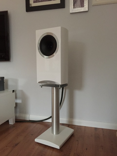 Tannoy DC8