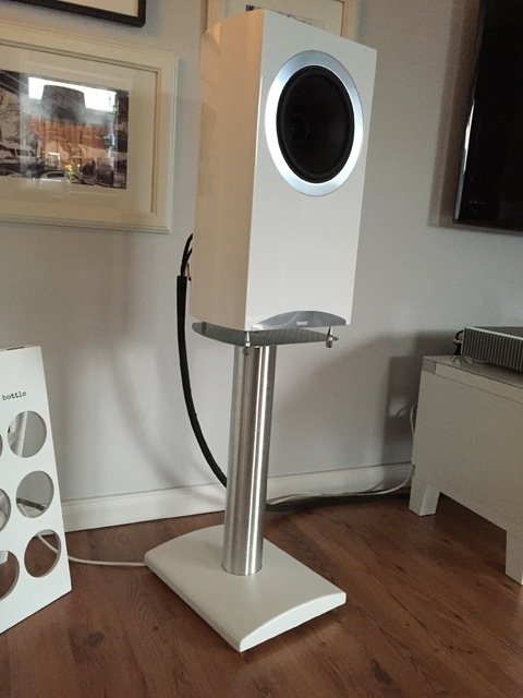 Tannoy DC8