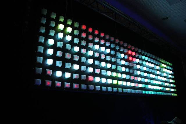 Led Pixel