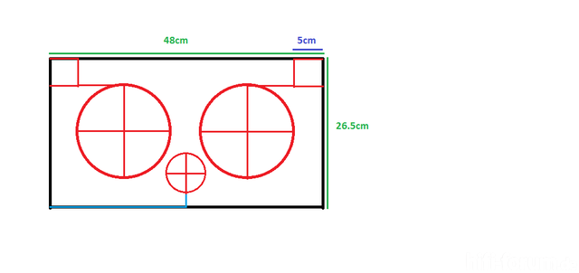 2xDynavox DY1669A