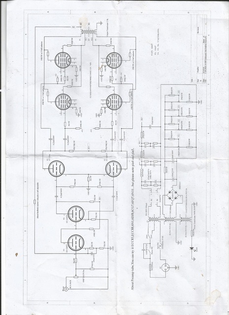 Schaltplan 466942