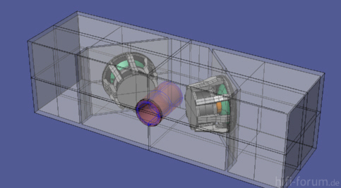 Three Chamber Single Reflex Bandpass 002 P001