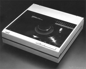 Technics Sl-10