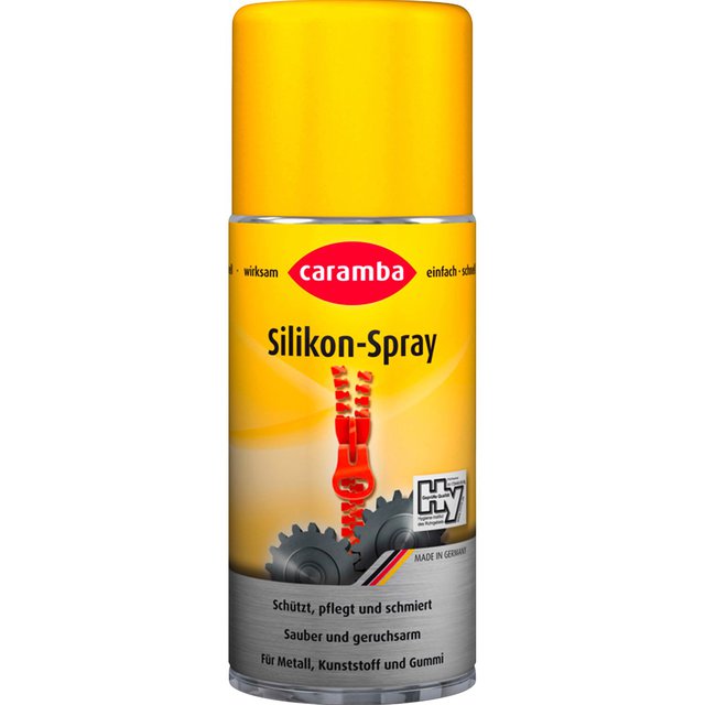 Caramba Silikon Spray687138 1