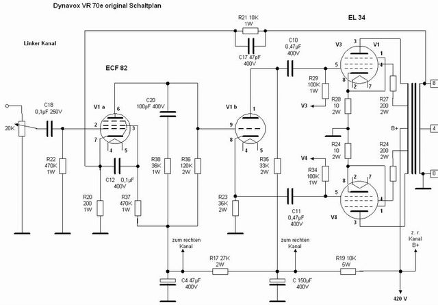 Dynavox VR70