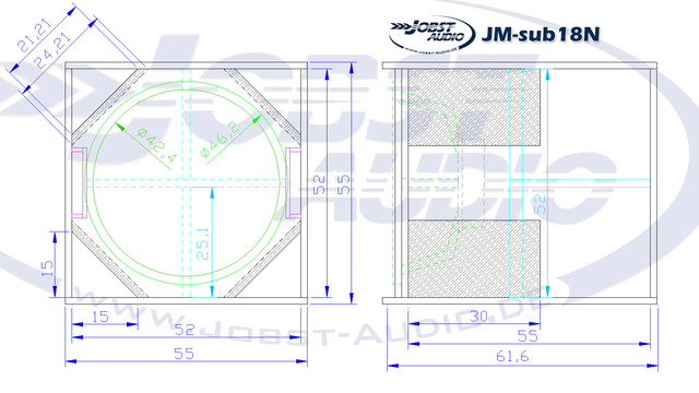 JM - Sub18n Bauplan