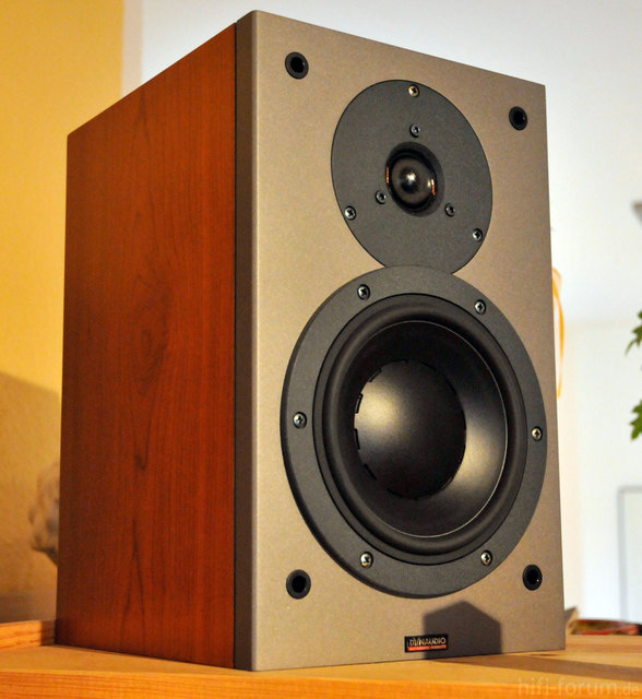 Dynaudio Audience 52 SE