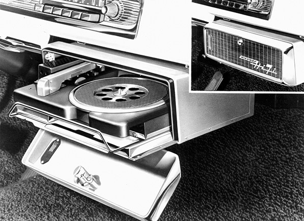 Car_Turntable