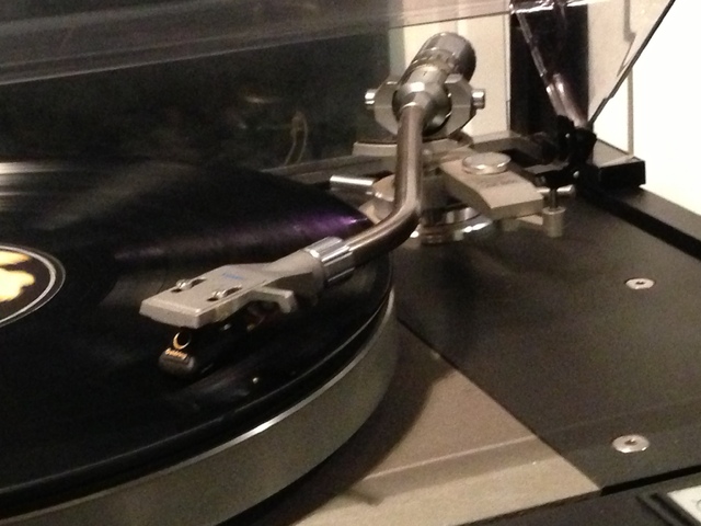 Thorens  126 MK III