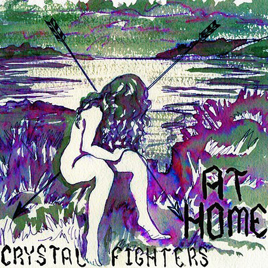 Crystal Fighters