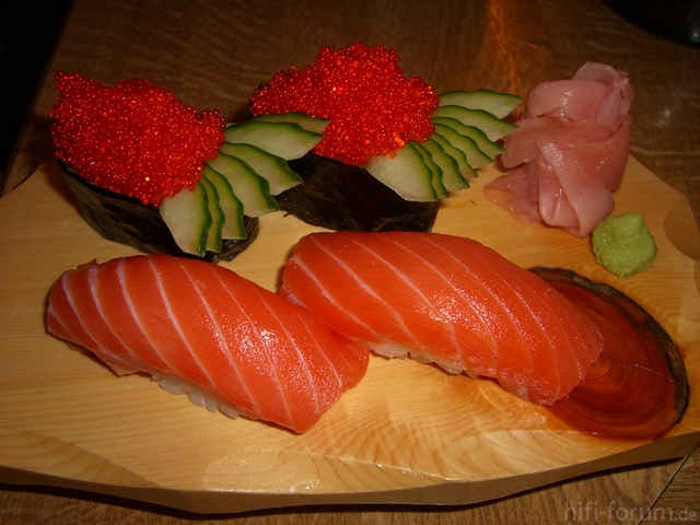 Matsumi - Sushi