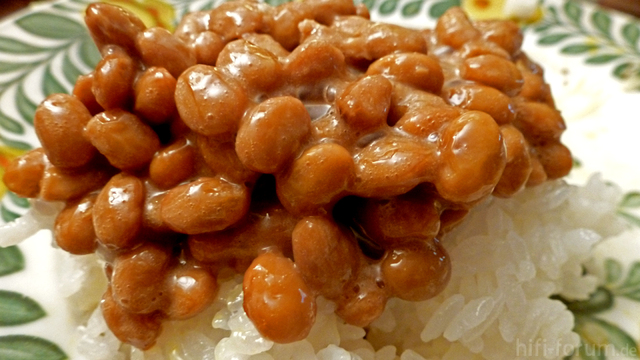 Natto